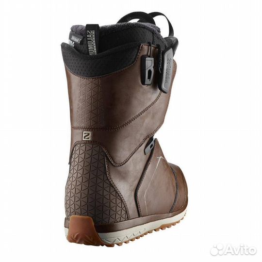 Ботинки для сноуборда salomon kiana SS18 7.5