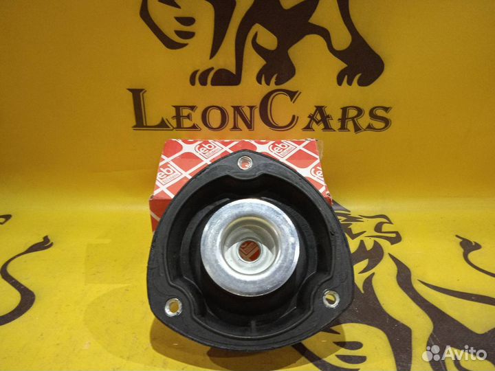 Опора переднего амортизатора Skoda Octavia A7 Febi