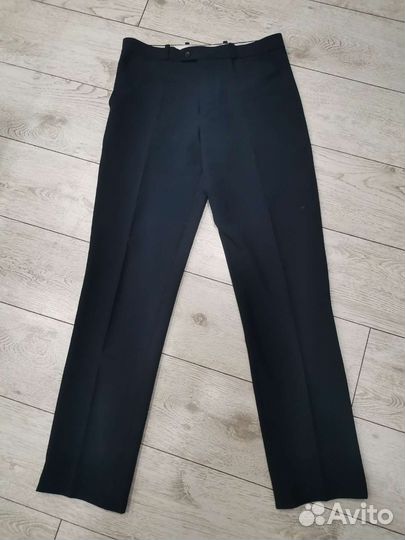 Школьная форма