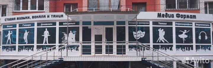 Уроки игры на гитаре