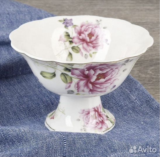 Набор посуды СССР