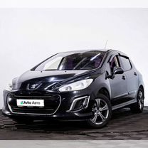 Peugeot 308 1.6 MT, 2010, 140 000 км, с пробегом, цена 489 000 руб.