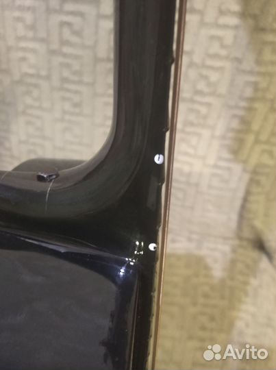 12 струнная гитара