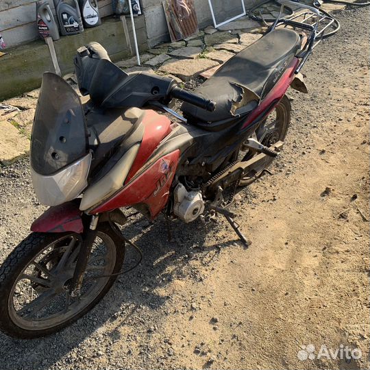 Продам,Jazz 125 кубов