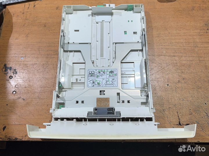 Кассета 1. 1130 Kyocera Р/M2030-2035