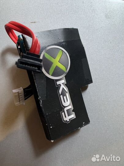 Xbox 360 xkey