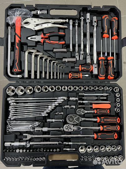 Набор Инструментов TLB 132