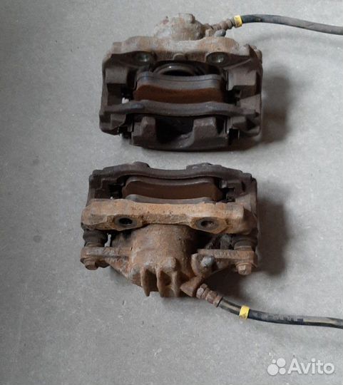 Peugeot Partner суппорт