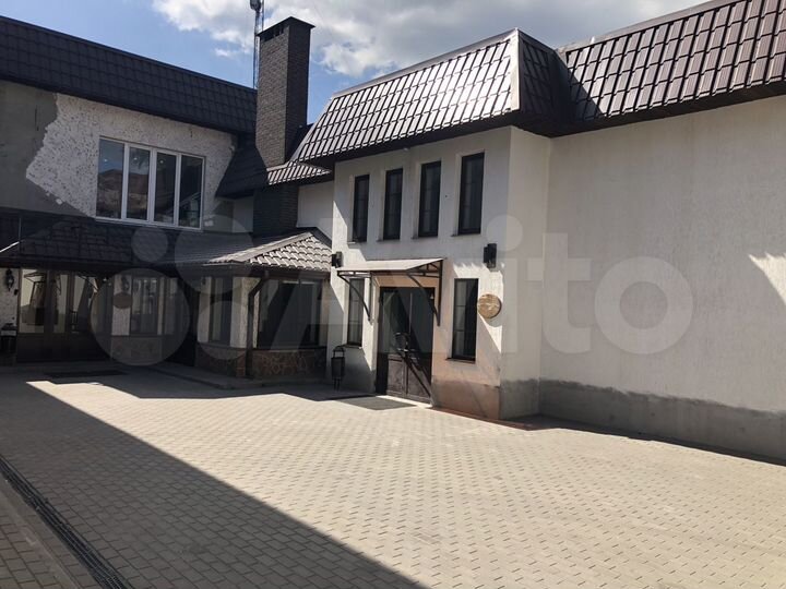 Свободного назначения, 200 м²