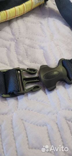 Рюкзак переноска кенгуру