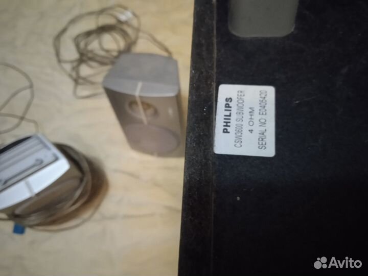 Колонки500,Домашний кинотеатр,AUX