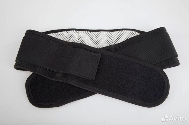 Турмалиновый пояс