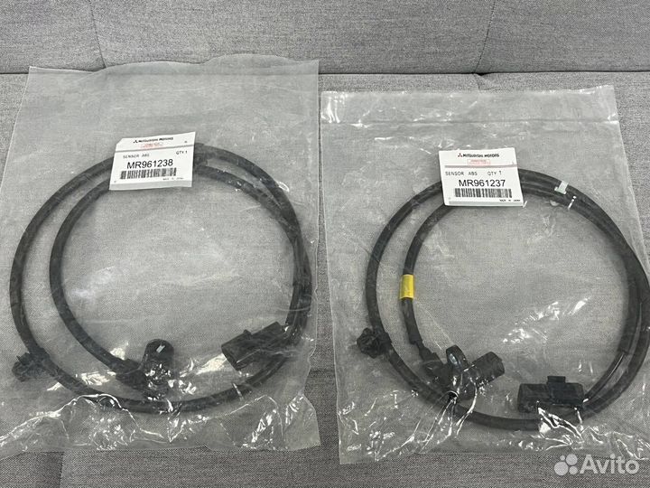 Датчики абс Lancer, Outlander, ASX