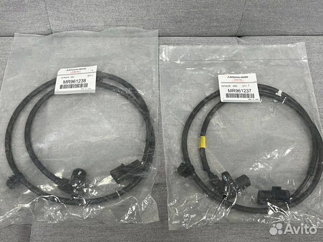 Датчики абс Lancer, Outlander, ASX