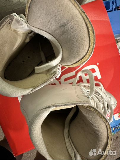 Ботинки Идея Овертюра