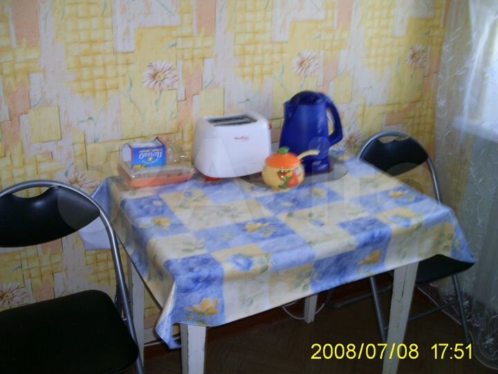 Комната 20 м² в 2-к., 1/1 эт.