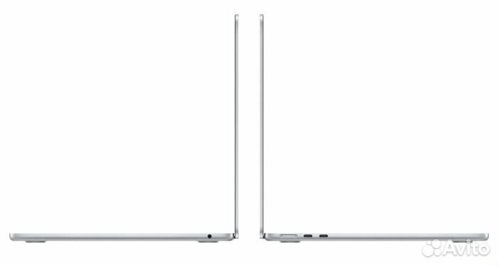 Ноутбук Apple MacBook Air 15