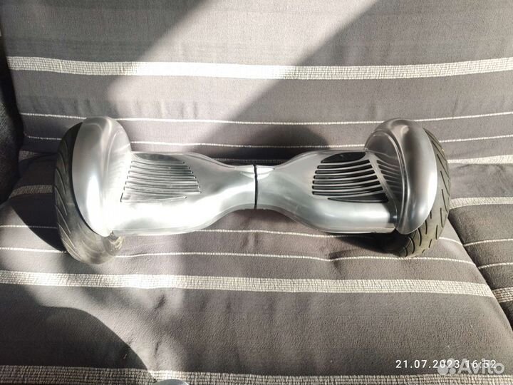 Гироскутер