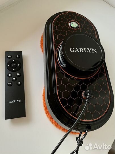 Сдам в аренду робота-мойщика окон