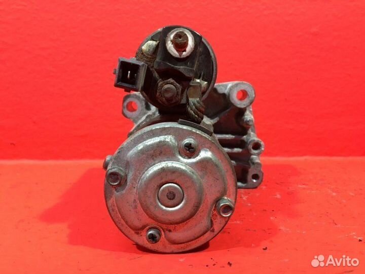 Стартер Peugeot 207 1 1.6 EP6 2008