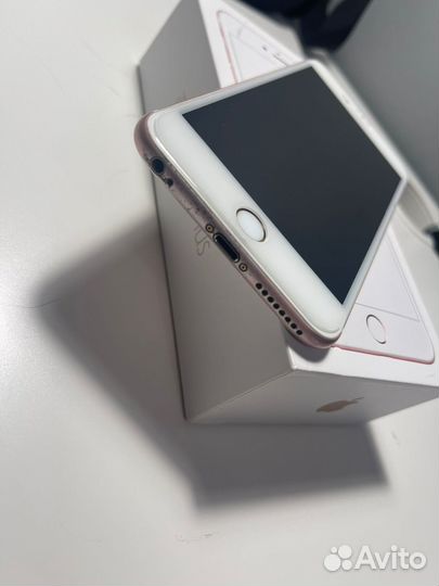 iPhone 6S Plus, 128 ГБ