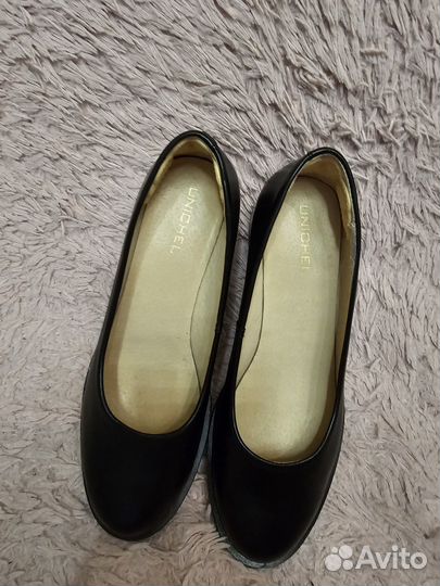 Туфли для девочки р.35