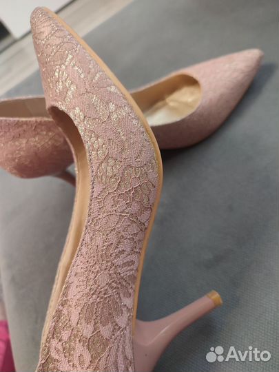 Туфли женские