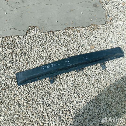 Задний усилитель бампера Hyundai Sonata 4 тагаз