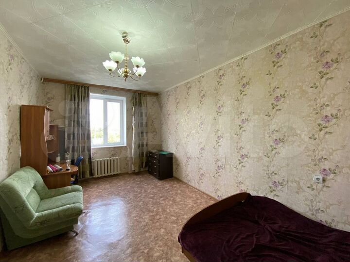 1-к. квартира, 47,5 м², 2/3 эт.