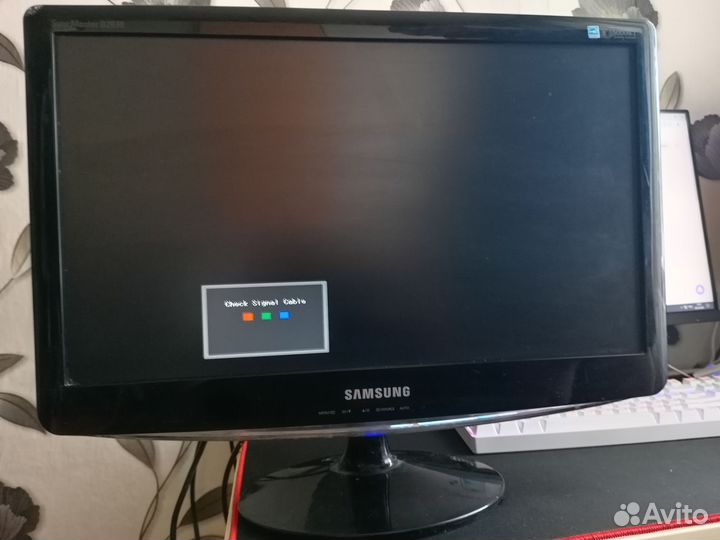 Монитор Samsung syncmaster B2030