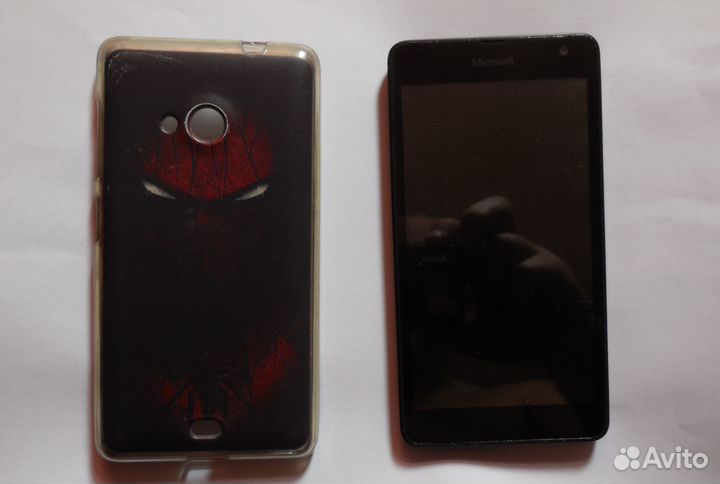 Microsoft Lumia 535 Dual Sim, 8 ГБ