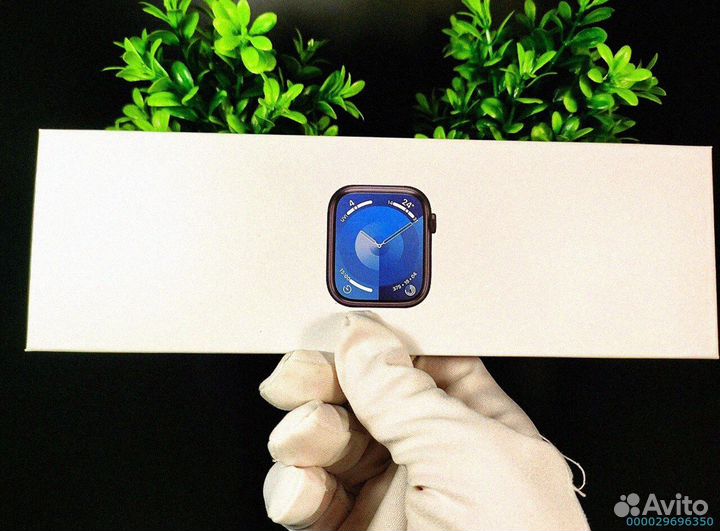 Apple Watch 9: Умные функции для удобства