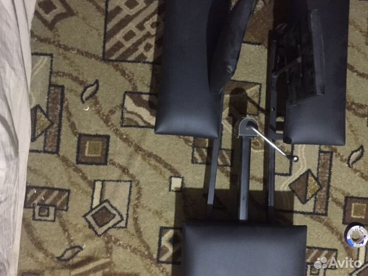 Тренажер для шпагата(растяжки)