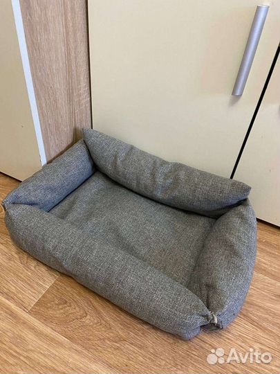 Лежанка для кошек 50*36 см