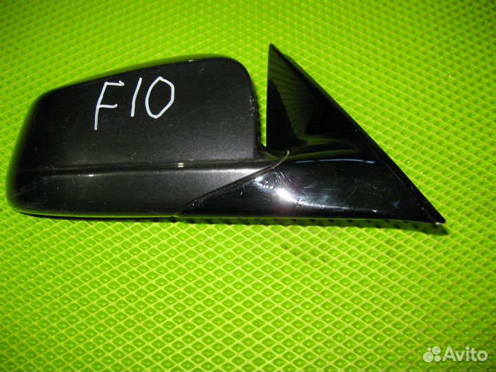 Зеркало правое BMW 5 F10