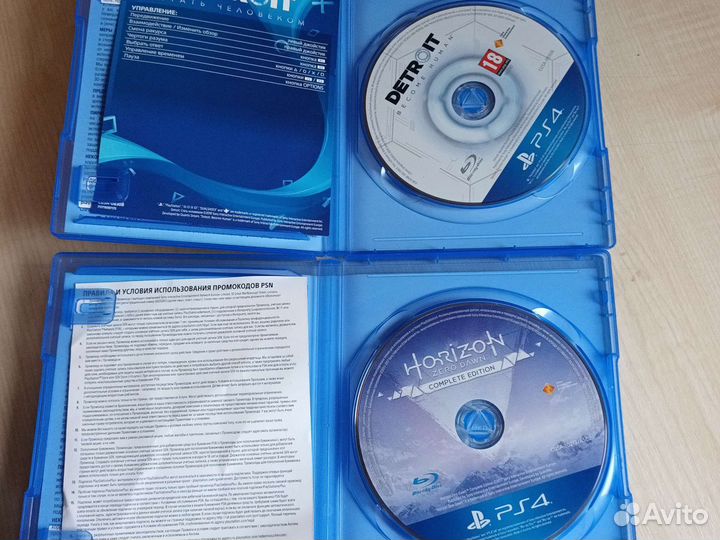 Игры для приставок ps4