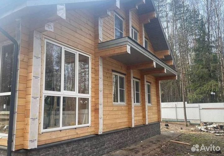 Пластиковые окна за 7 дней