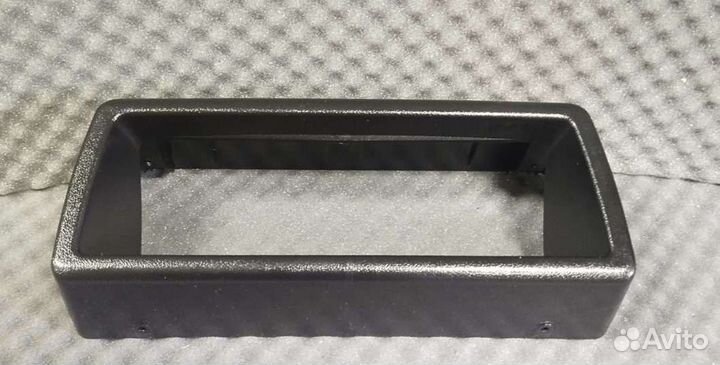 Накладка комбинации приборов 21213