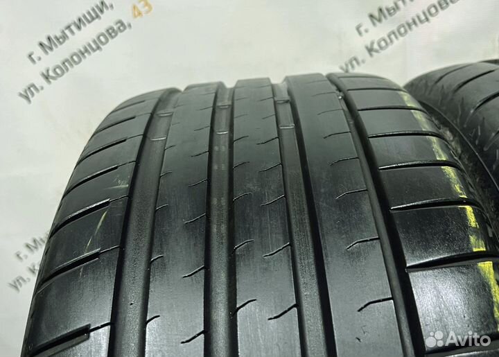 Bridgestone Potenza Sport 245/40 R18 94Y