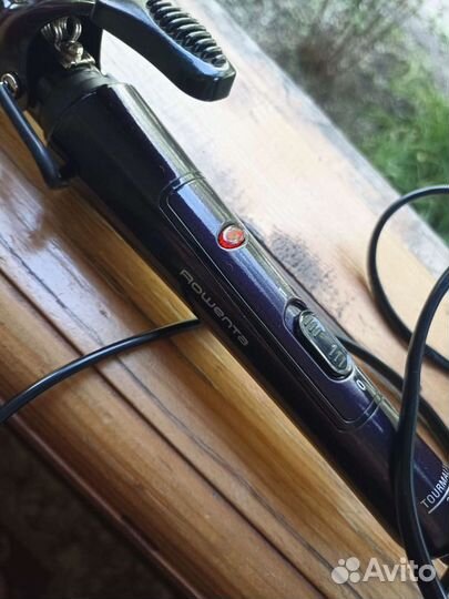 Щипцы для волос