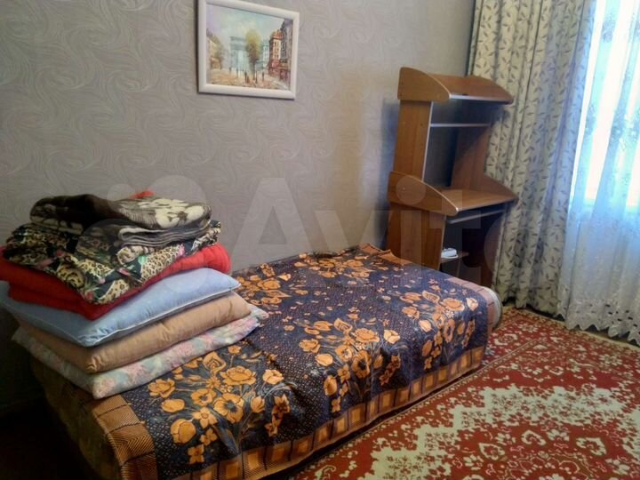 2-к. квартира, 33 м², 1/2 эт.