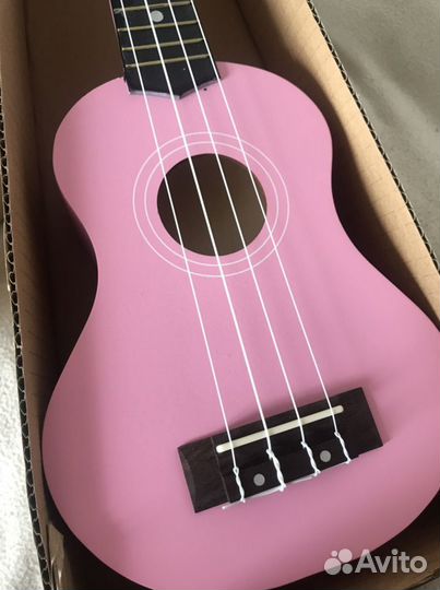 Укулеле belucci