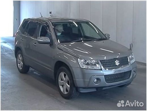 Дмрв Suz.Suz/ J24B/ Escudo/ TDA4W/ 2,4 литра/ к.т.№13800-54L00