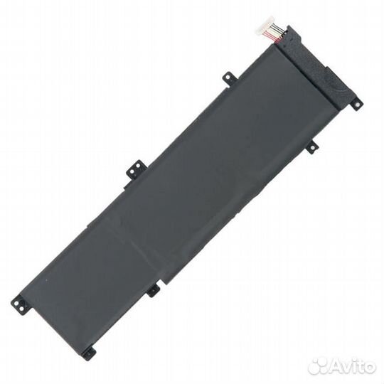 Аккумулятор для ноутбука Asus K501LB, K501U, 11.4V