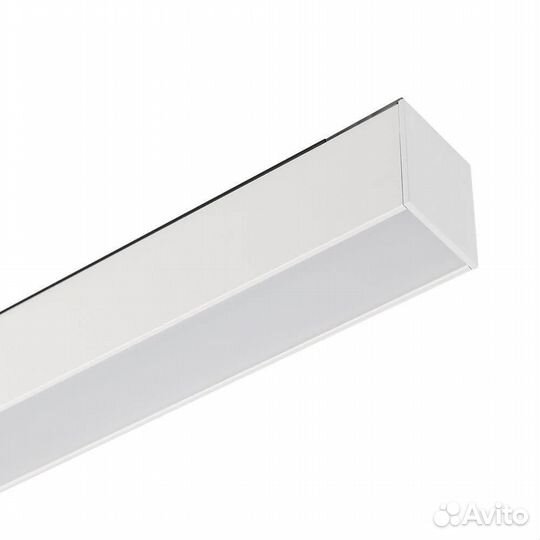 Светильник потолочный светодиодный