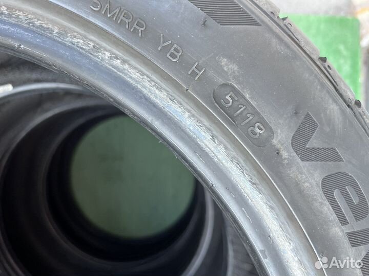 Hankook Ventus V12 Evo2 K120 225/45 R17 94Y