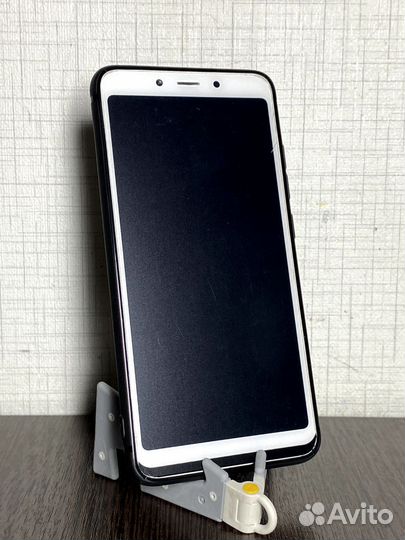 Xiaomi Redmi 6, 3/32 гб