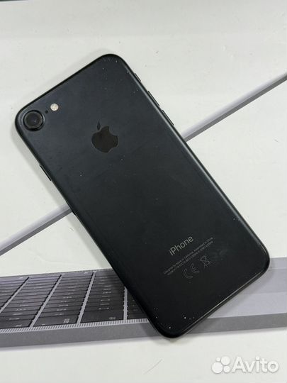 iPhone 7, 32 ГБ