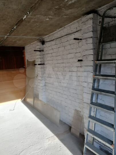 Гараж, 18 м²