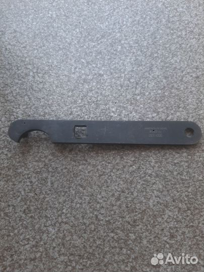 Фиксатор цепи натяжителя 303-532 OTC ford венгрия